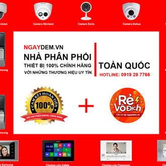 Camera gia đình giá rẻ