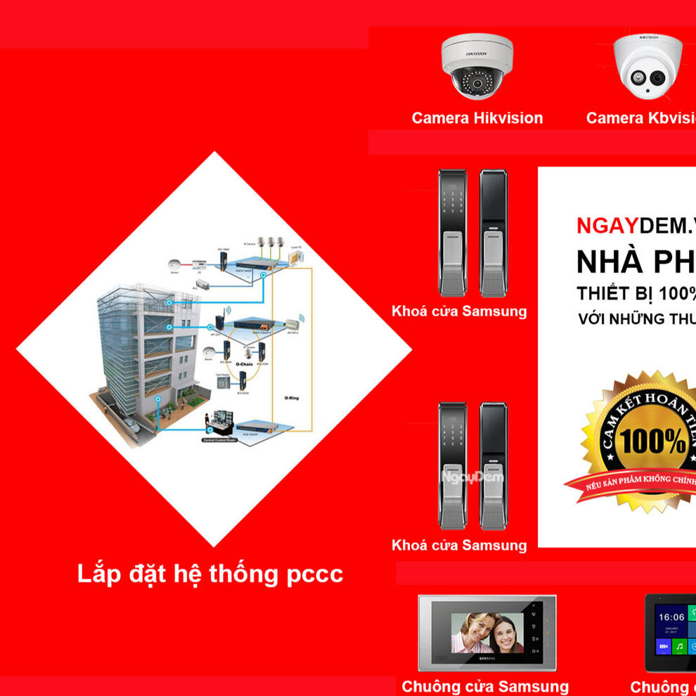 Camera gia đình giá rẻ